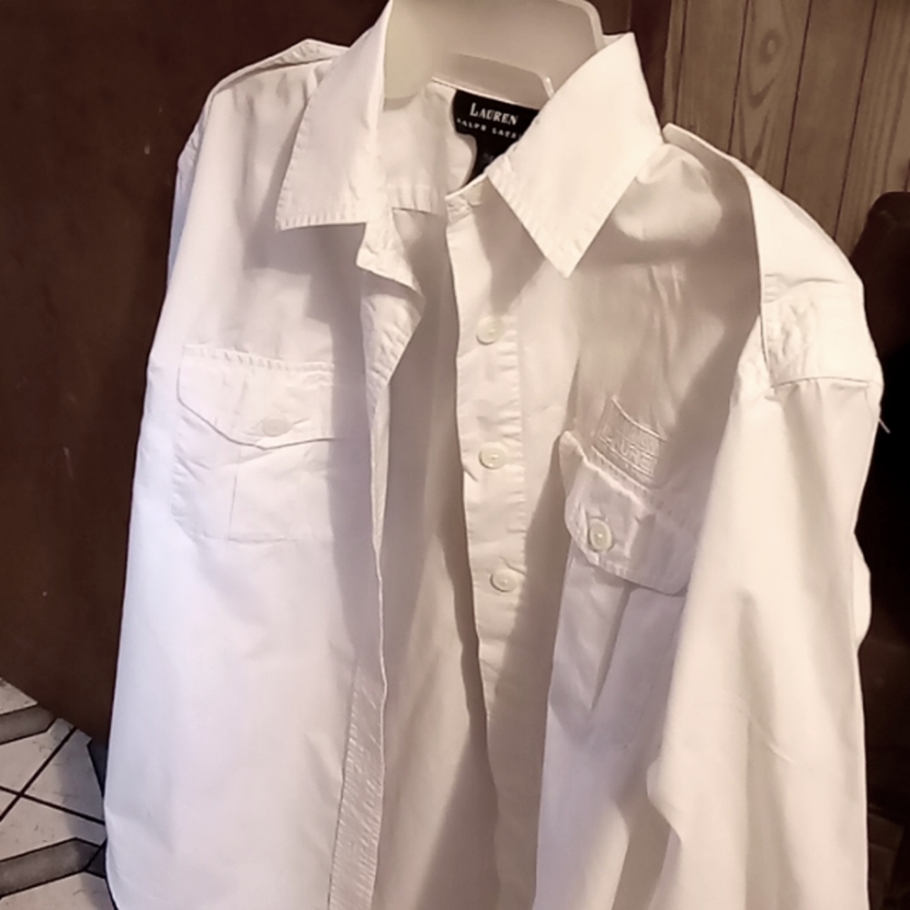 Ralph Lauren women shirt